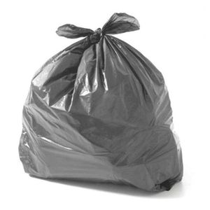 Saco Lixo Cinza 90x90 100l Ord10 C/50
