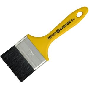 Pincel Castor Cerda Preta 619 3"