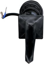 Espeto-de-Jardim-Luminaria-Spot-LED-5W-Ambar-Kian-Preto-Bivolt