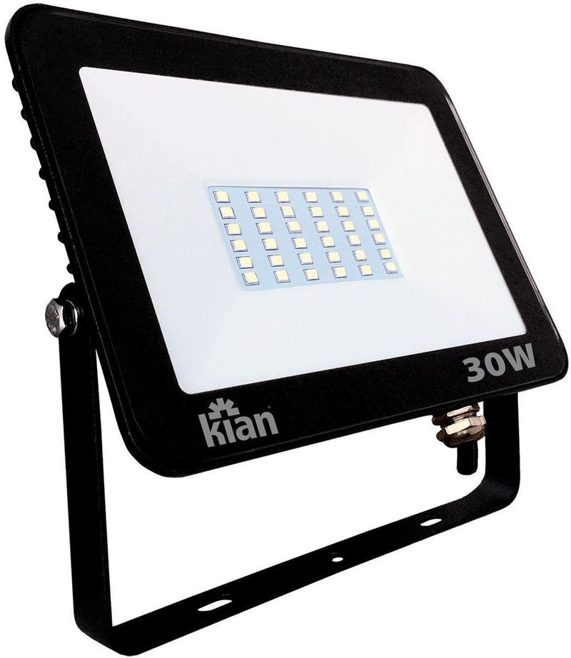 Projetor-LED-Retagular-30W-Branca-Fria-6500K-Kian-Bivolt