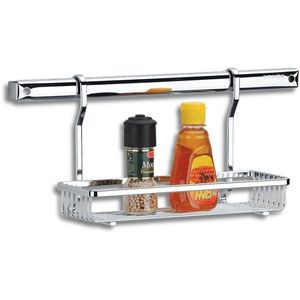 Suporte Brinox Retangular Se