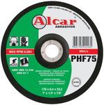 Disco-de-Desbaste-Alcar-114-3x6-4x22-2mm-PHF-45