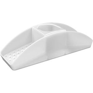 Organizador De Pia Coza Basic 10862/0001 Natural