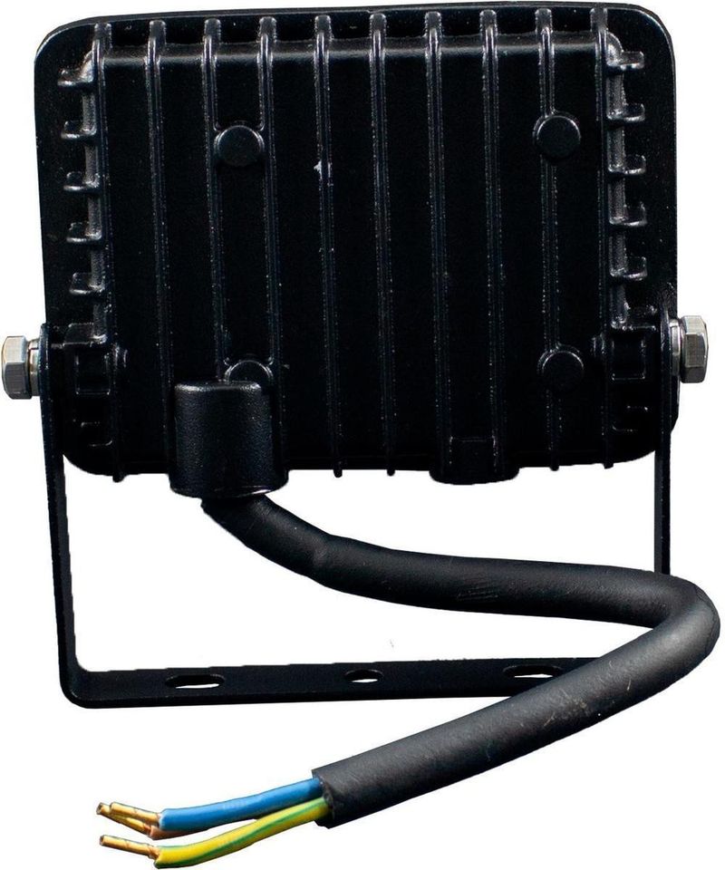 Projetor-Led-Retagular-10W-6500K--Branca-Fria--Kian-Bivolt