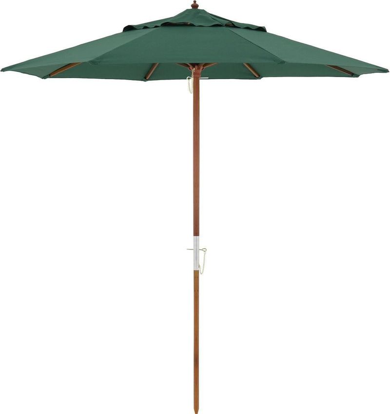 Ombrelone-Central-Belfix-Poliester-Treviso-Verde-Oliva-24m