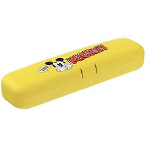 Necessaire Coza Disney Amarelo