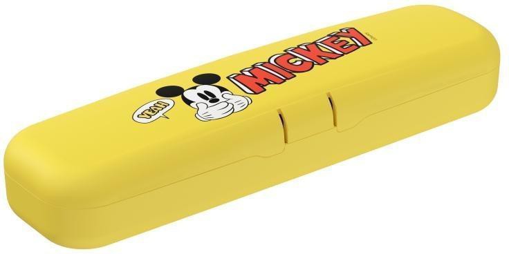 Necessaire-Coza-Disney-Amarelo