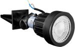 Espeto-de-Jardim-Luminaria-Spot-LED-5W-Ambar-Kian-Preto-Bivolt
