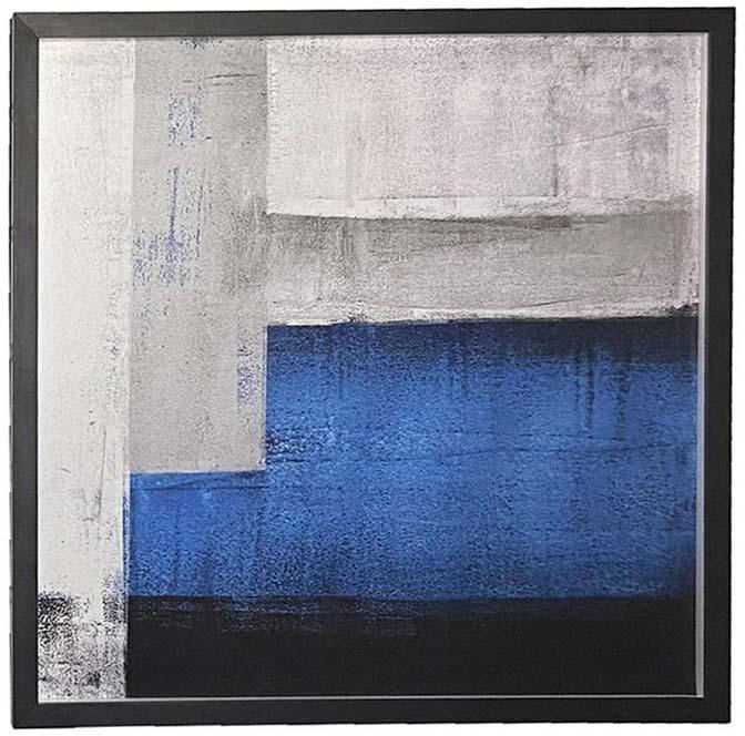 Quadro-Decorativo-Arte-Propria-Mar-Cubista-Ii-60x60cm
