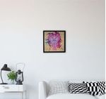 Quadro-Decorativo-Arte-Propria-Mandala-Elefante-Ii-50x50cm