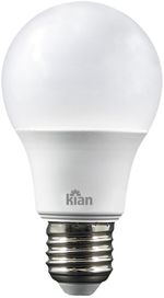 Lampada-LED-Bulbo-12W-Branca-Morna-3000K-Kian-Bivolt