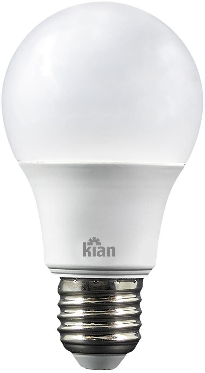 Lampada-LED-Bulbo-12W-Branca-Morna-3000K-Kian-Bivolt