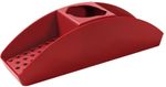 Organizador-de-Pia-Coza-Basic-Vermelho-Bold