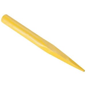 Ponteira de Aço Para Perfuração Manual Master Redonda Momfort 3/4" x 8mm