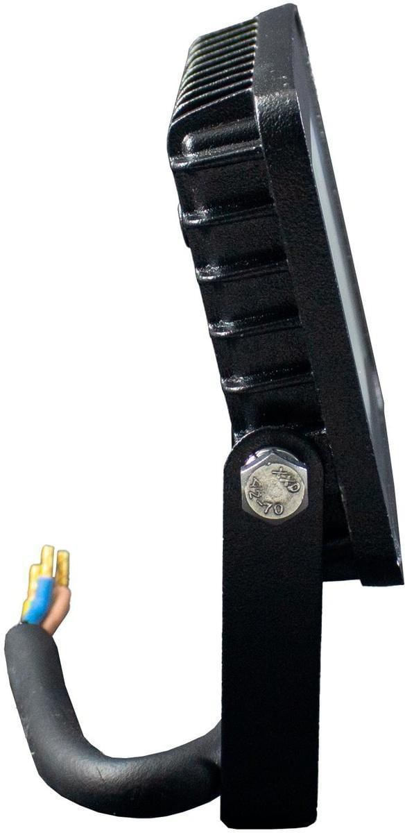 Projetor-Led-Retagular-10W-6500K--Branca-Fria--Kian-Bivolt