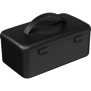 Necessaire Coza Mega Preto