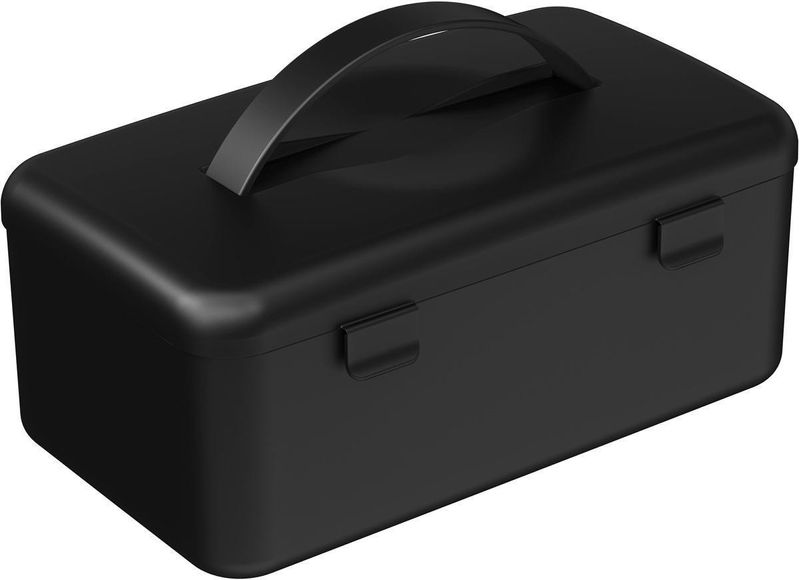 Necessaire-Coza-Mega-Preto