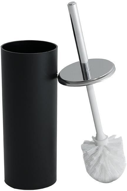 Suporte-Ps-Brinox-Com-Escova-Para-Banheiro-Preta