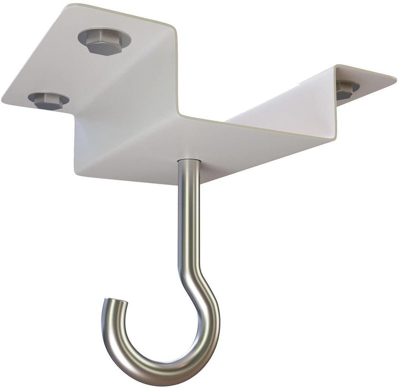 Suporte-Giratorio-de-Teto-Zamar-Branco