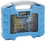 Acessorios-Para-Parafusadeira-e-Furadeira-Gamma-Kit-com-74-Pecas