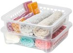 Cesto-Organizador-Plastico-Sanremo-Casar-Fit-Incolor-68x254x27cm-33L