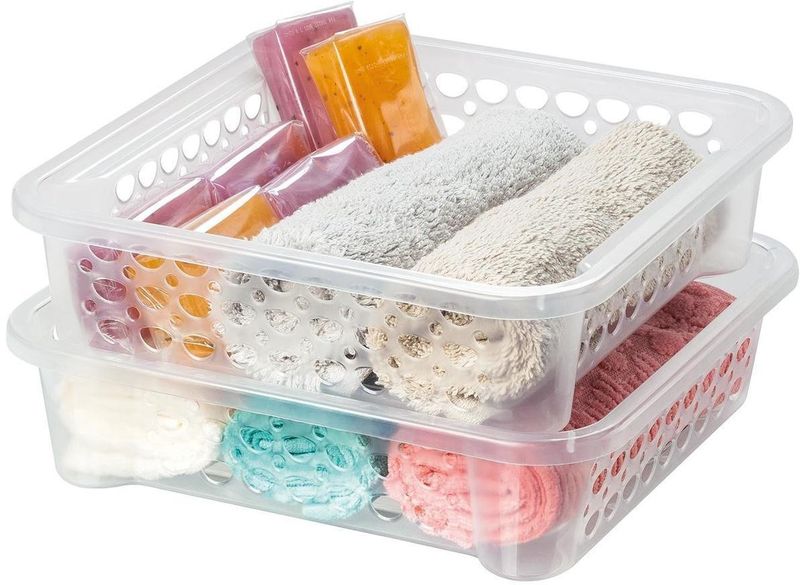 Cesto-Organizador-Plastico-Sanremo-Casar-Fit-Incolor-68x254x27cm-33L