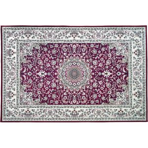 Tapete Gama Via Star Classico Red 2,50x2,00m