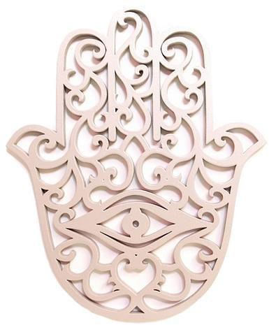 Quadro-Decorativo-Mandala-Dmadero-Laqueado-Mao-De-Hamsa-Beje-Aurora-274x22cm