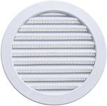 Grade-de-Ventilacao-Redonda-ITC-Exaustores-200-Branca-com-Tela