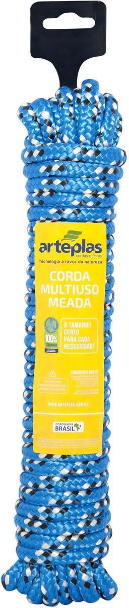 Corda-Trancada-PET-Meada-Colorida-Arteplas-8mm-15m