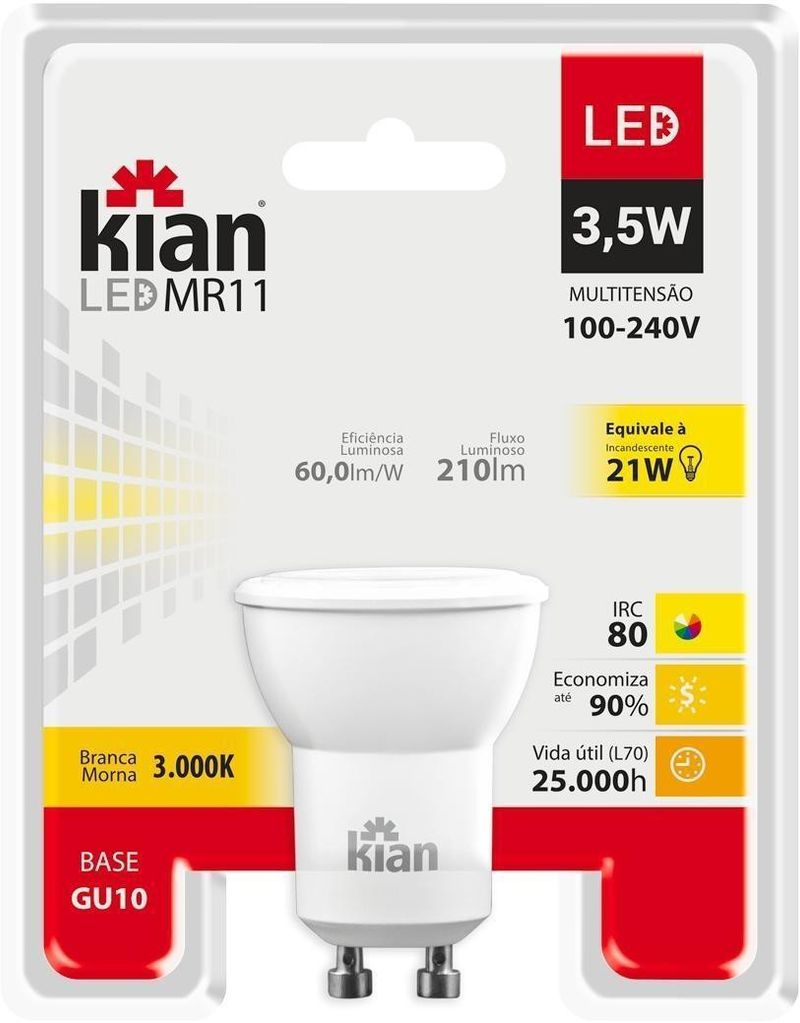Lampada-LED-Gu10-35W-3000K-Branca-Morna-Kian-Bivolt