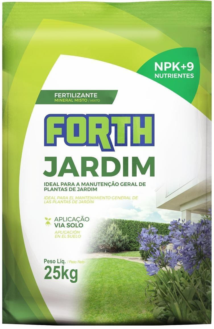 Fertilizante-Jardim-Forth-25Kg