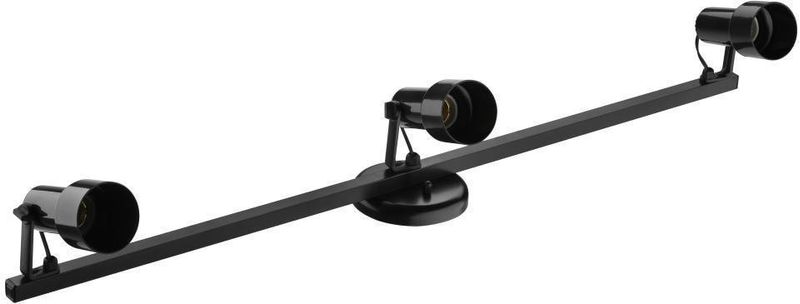 Luminaria-Trilho-de-Spot-3-Lampadas-Infinity-20W-Polipropileno-Dital-108-3-Preto-Bivolt