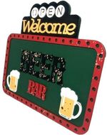 Quadro-Decorativo-Dmadero-Beer-Bar-30x35cm