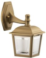 Arandela-1-Lampada-Classic-20W-Polipropileno-Dital-341-Ouro-Velho-Bivolt