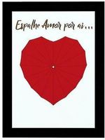 Quadro-Decorativo-Dmadero-Espalhe-Amor-40x30cm