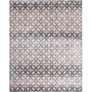 Tapete Via Star Palace Grey 2,50x2,00m