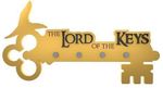Porta-Chaves-Dmadero-Lord-Of-The-Keys-19X30