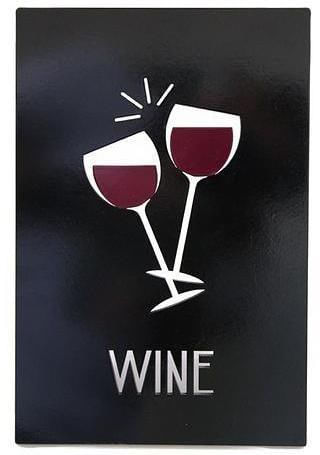 Quadro-Decorativo-Dmadero-Drink-Wine-30x20cm