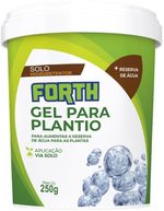 Gel-Para-Plantio-Aumenta-Reserva-de-Agua-Forth-250g