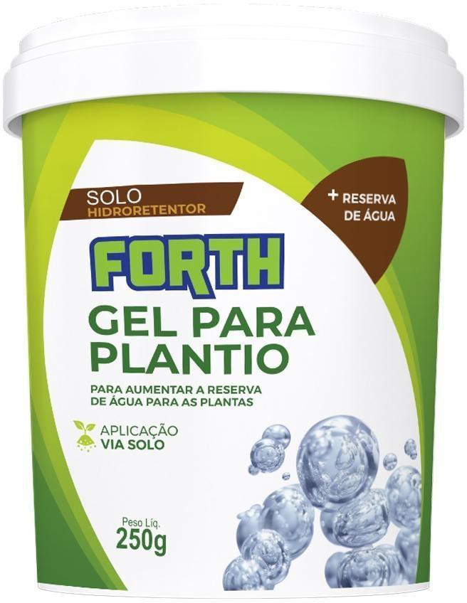 Gel-Para-Plantio-Aumenta-Reserva-de-Agua-Forth-250g