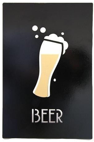 Quadro-Decorativo-Dmadero-Drink-Beer-30x20cm