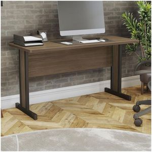 Mesa De Escritório Diretor Versatile Munique 1,50m