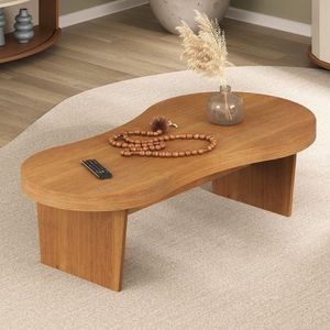 Mesa De Centro Magnum Cinamomo