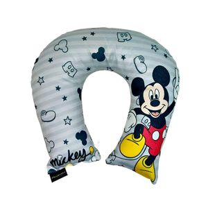 Travesseiro De Pescoço Disney