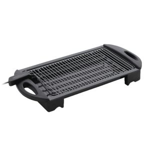 Churrasqueira Elétrica Portátil Ranch Grill Fischer 220V