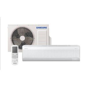 Ar Condicionado Inverter Samsung WindFree AI 24000 BTUs Frio
