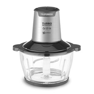 Processador 1,5l 600w Turbo Blade 500 220V Tf-turboblade500v