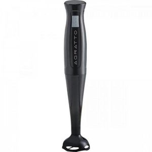 Super Mixer Agratto Mx-01 200w Preto 110V