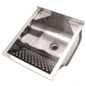 Tanque 500 430 61x51x25x06 46l C.esp/ab/cv